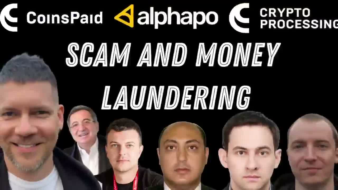 Igor Voloshin 2 - softswiss scam - Casino by Softswiss